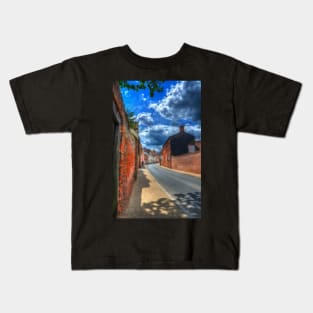 Tranquil Kids T-Shirt